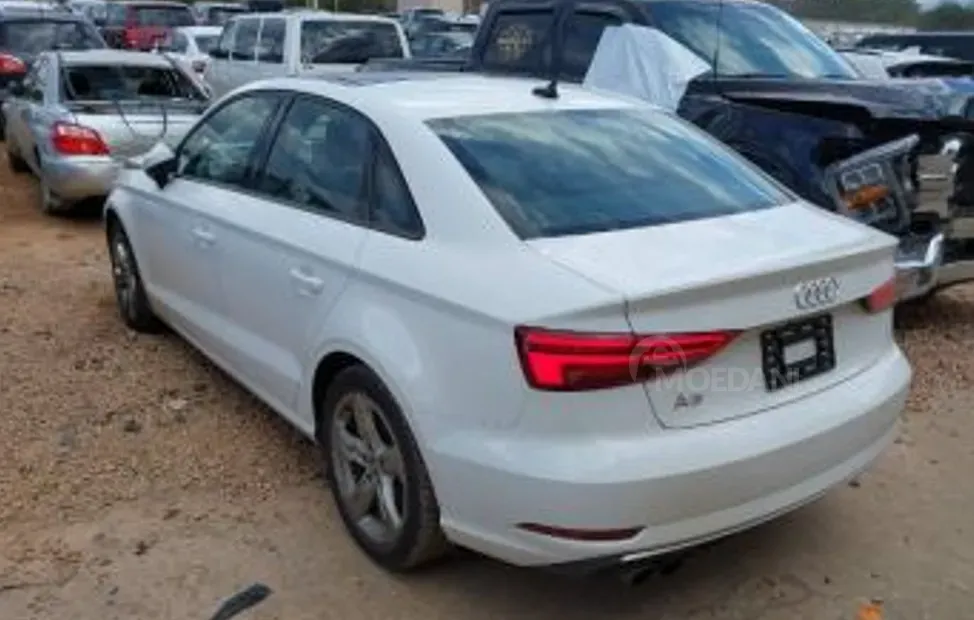 Audi A3 2018 Тбилиси - изображение 3