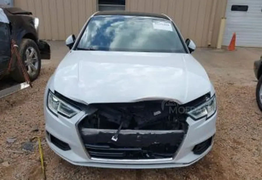 Audi A3 2018 Тбилиси - изображение 1