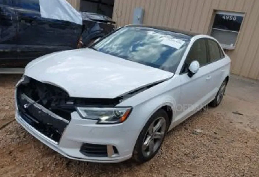 Audi A3 2018 Тбилиси - изображение 5