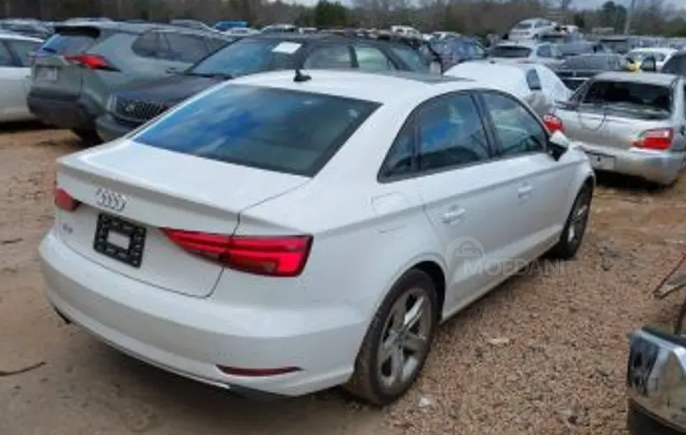 Audi A3 2018 Тбилиси - изображение 4