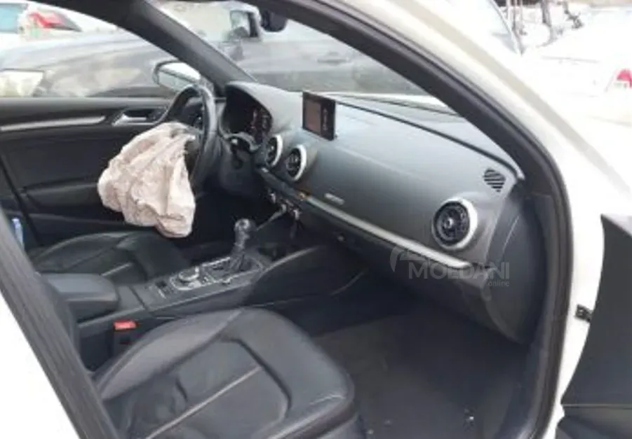 Audi A3 2018 Тбилиси - изображение 6