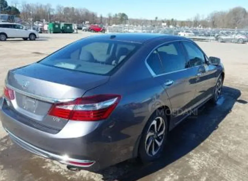 Honda Accord 2017 თბილისი - photo 4