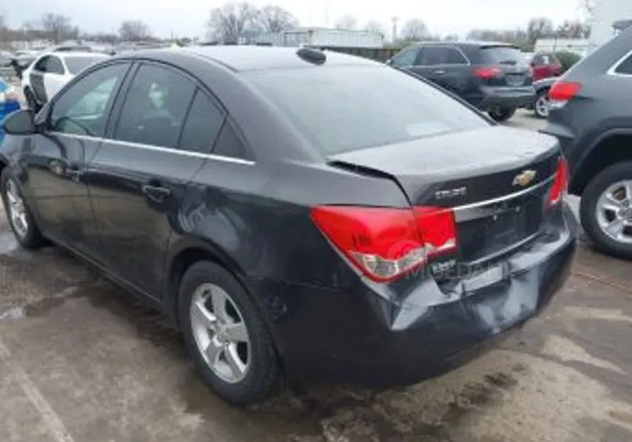 Chevrolet Cruze 2016 Тбилиси - изображение 5
