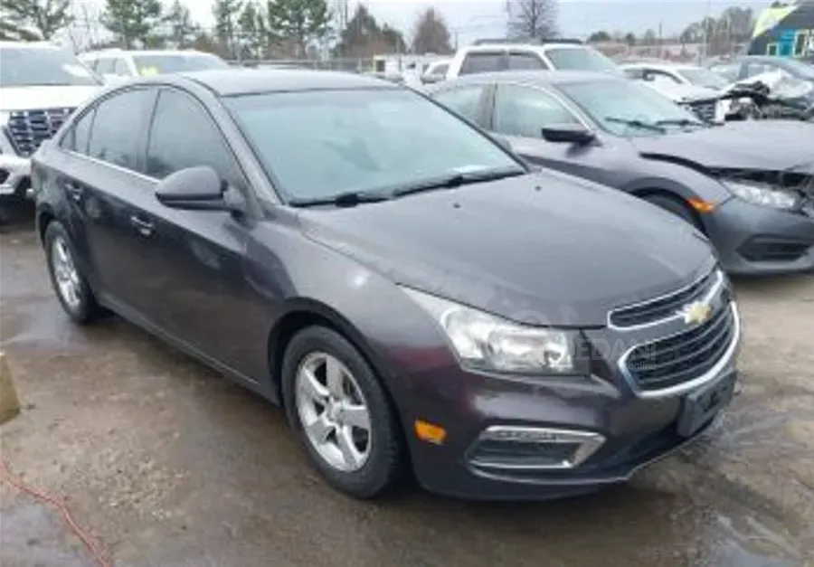 Chevrolet Cruze 2016 Тбилиси - изображение 2
