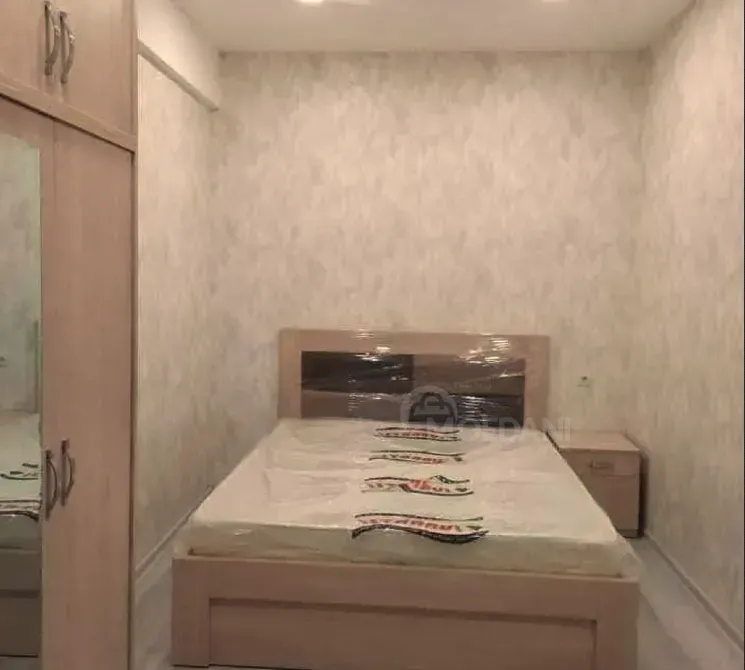 ქირავდება 2 ოთახიანი ბინა 55მ² 6/9 სართ თბილისი - photo 4