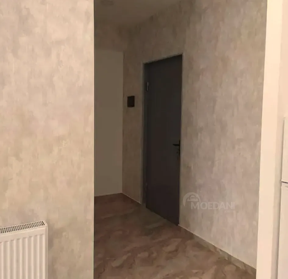 ქირავდება 2 ოთახიანი ბინა 55მ² 6/9 სართ თბილისი - photo 5