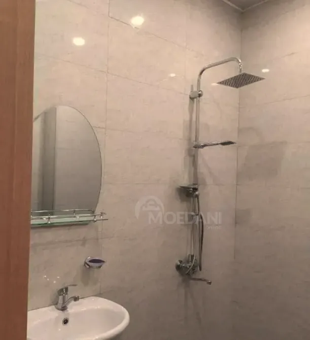 ქირავდება 2 ოთახიანი ბინა 55მ² 6/9 სართ თბილისი - photo 9