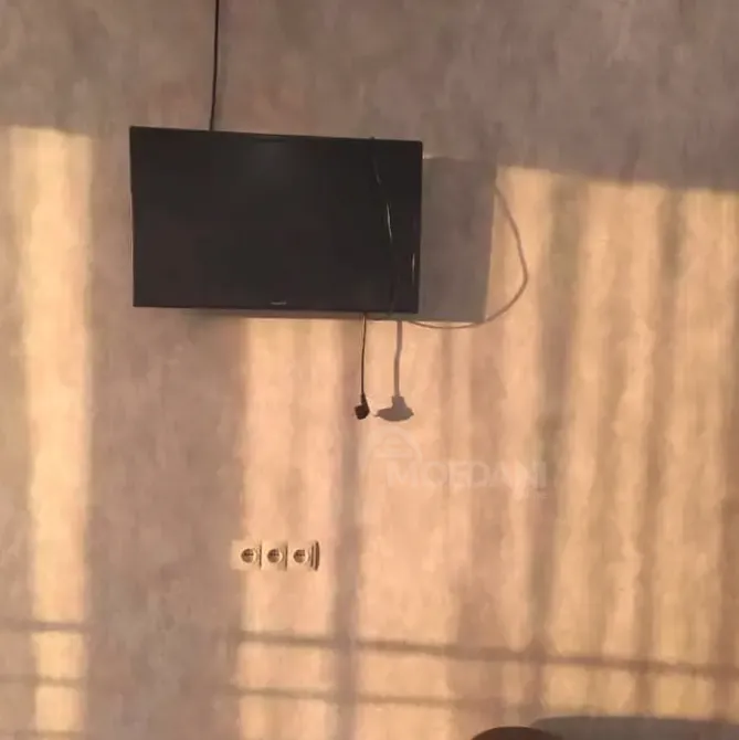 ქირავდება 2 ოთახიანი ბინა 55მ² 6/9 სართ თბილისი - photo 7