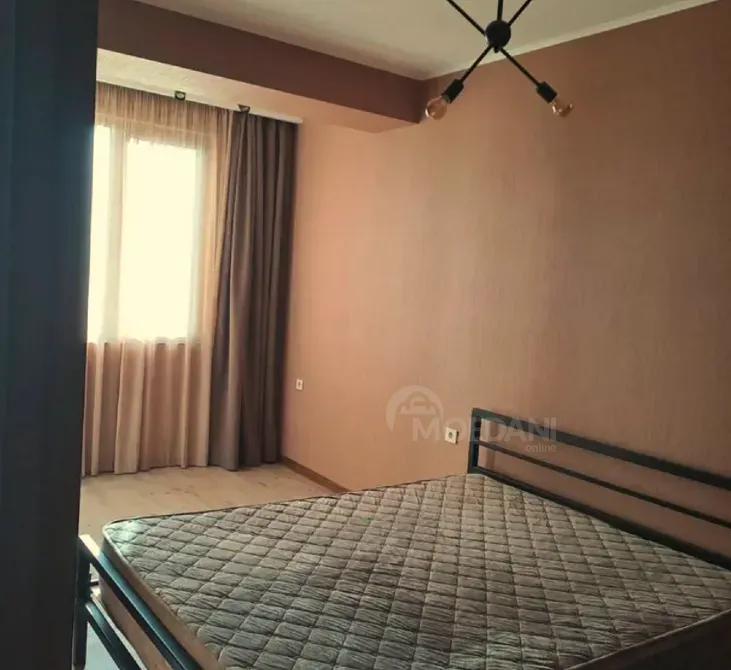 ქირავდება 2 ოთახიანი ბინა 55მ² 8/17 სართ თბილისი - photo 5