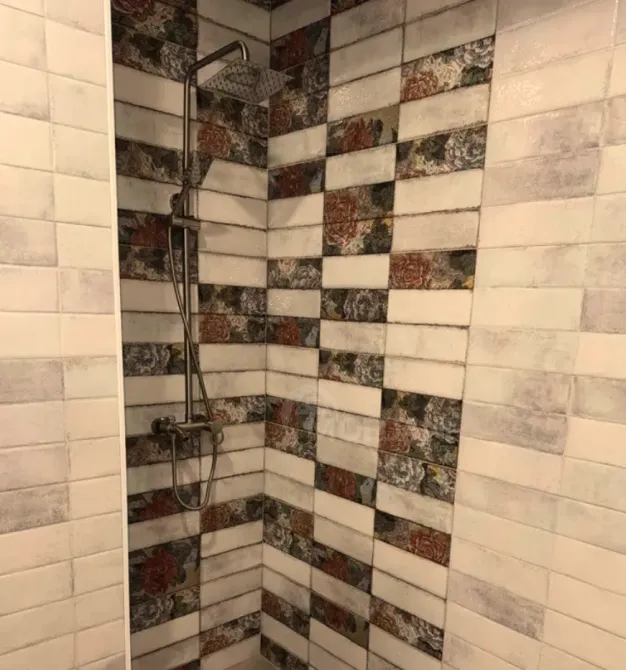 ქირავდება 2 ოთახიანი ბინა 55მ² 8/17 სართ თბილისი - photo 8