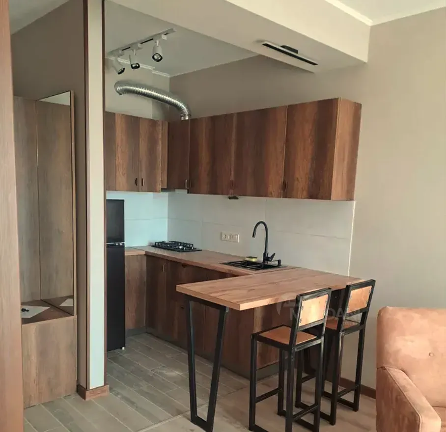 ქირავდება 2 ოთახიანი ბინა 55მ² 8/17 სართ თბილისი - photo 7