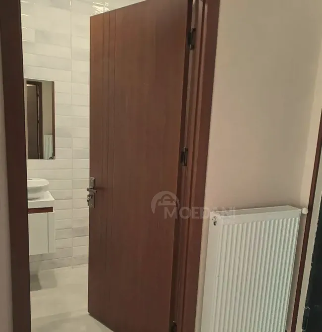 ქირავდება 2 ოთახიანი ბინა 55მ² 8/17 სართ თბილისი - photo 6