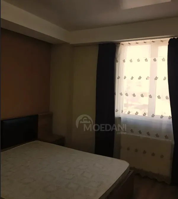 ქირავდება 2 ოთახიანი ბინა 55მ² 12/12 სართ თბილისი - photo 5