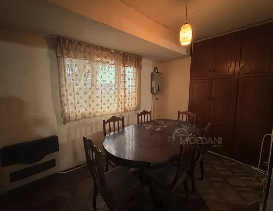 Apartments For Rent three-room 90м² 1/1 floor Tbilisi - photo 7