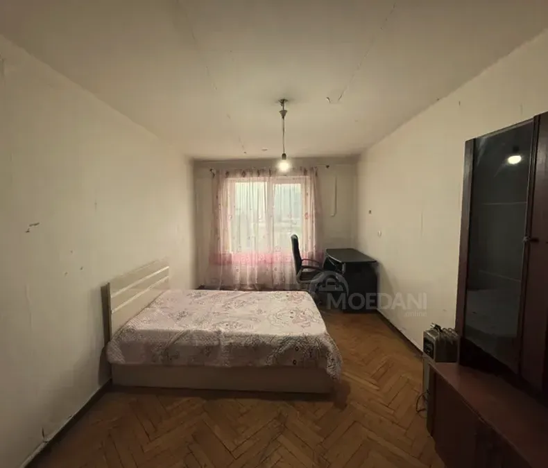 Apartments For Rent three-room 90м² 1/1 floor Tbilisi - photo 6