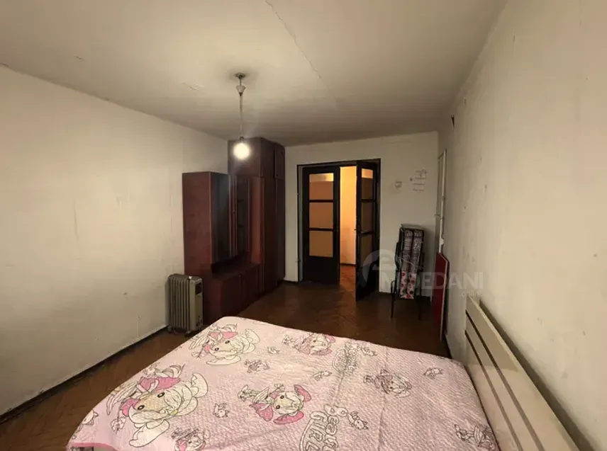 Apartments For Rent three-room 90м² 1/1 floor Tbilisi - photo 5