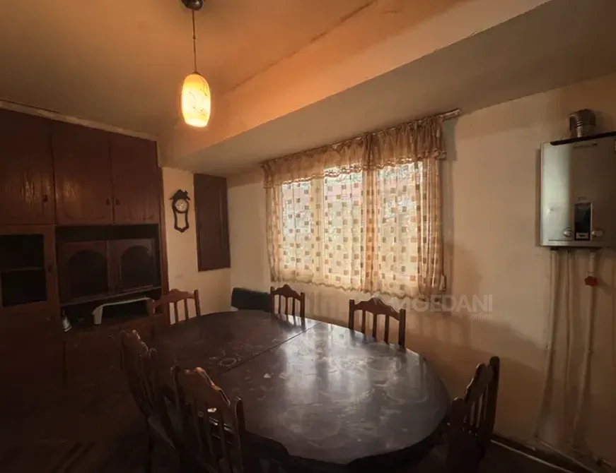 Apartments For Rent three-room 90м² 1/1 floor Tbilisi - photo 8