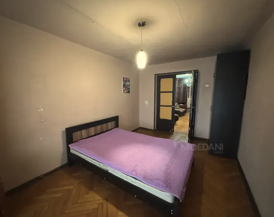 Apartments For Rent three-room 90м² 1/1 floor Tbilisi - photo 4