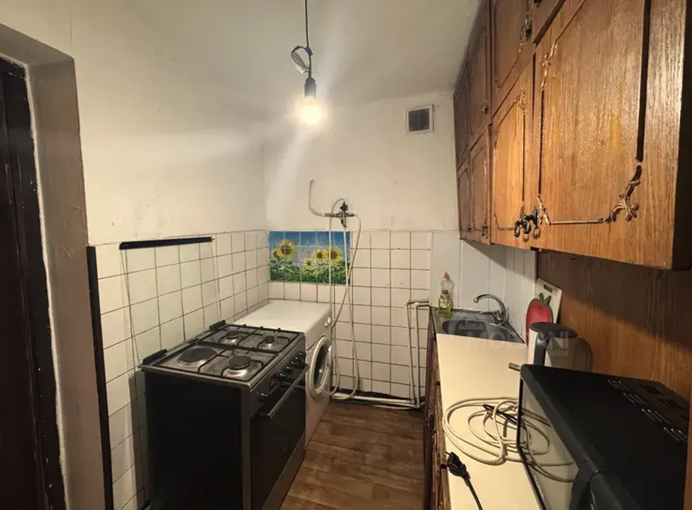Apartments For Rent three-room 90м² 1/1 floor Tbilisi - photo 10