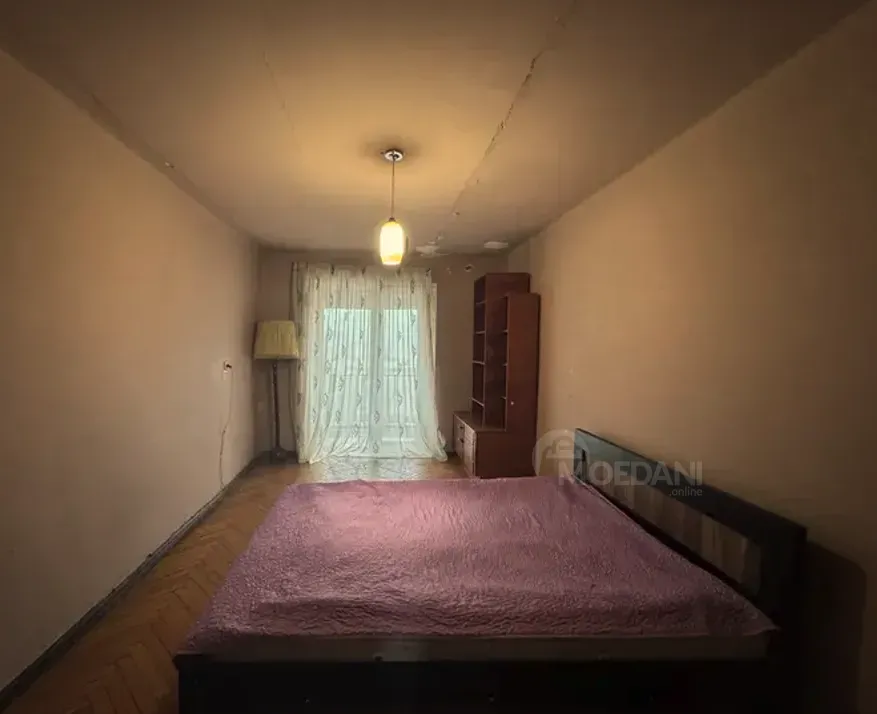 Apartments For Rent three-room 90м² 1/1 floor Tbilisi - photo 3
