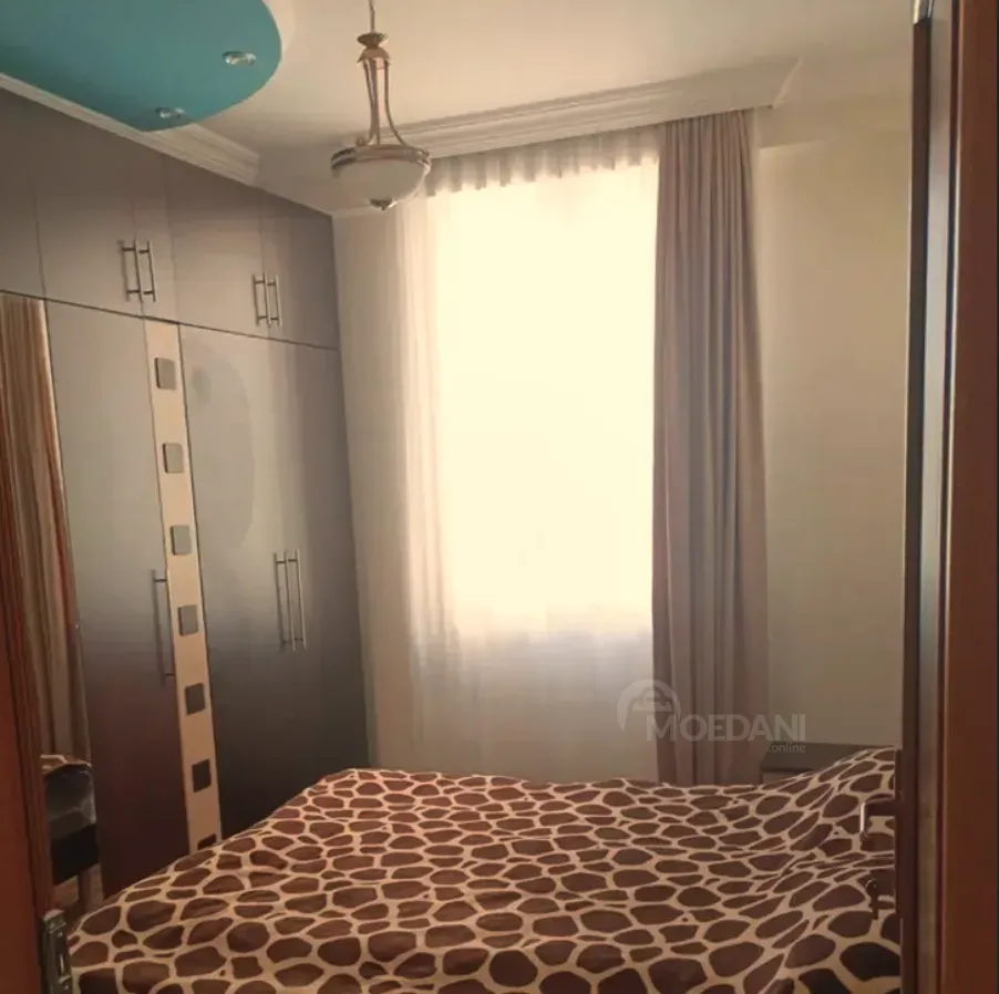 Apartments For Rent two-room 60м² 8/9 floor Tbilisi - photo 6