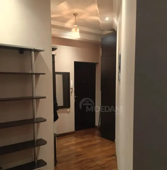 Apartments For Rent two-room 60м² 8/9 floor Tbilisi - photo 9