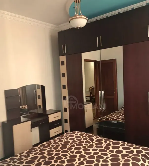 Apartments For Rent two-room 60м² 8/9 floor Tbilisi - photo 8