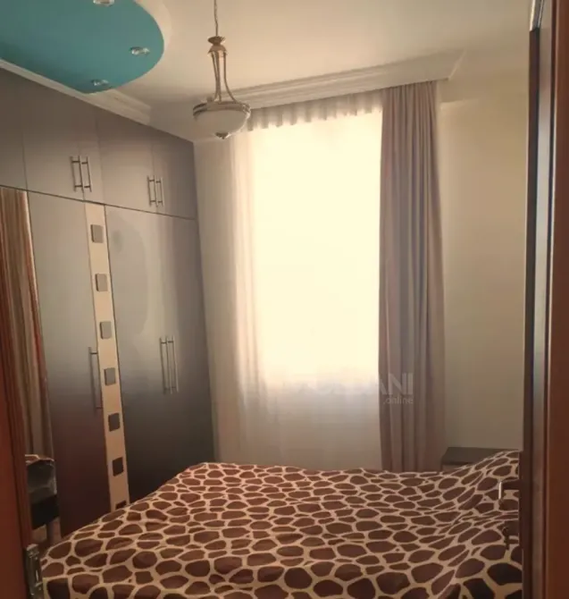 Apartments For Rent two-room 60м² 8/9 floor Tbilisi - photo 7