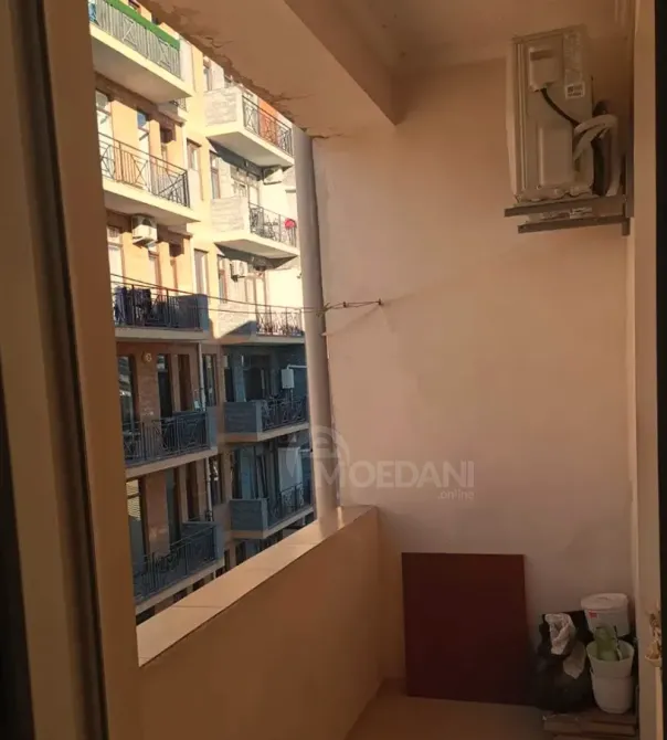 Apartments For Rent two-room 60м² 8/9 floor Tbilisi - photo 11