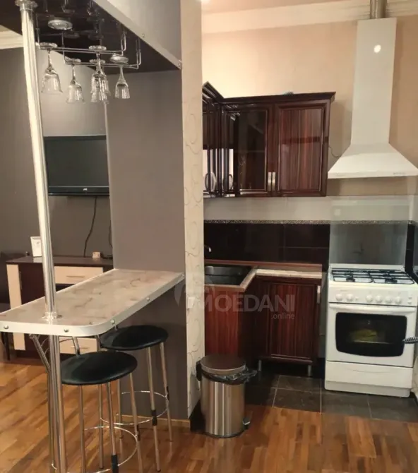 Apartments For Rent two-room 60м² 8/9 floor Tbilisi - photo 5