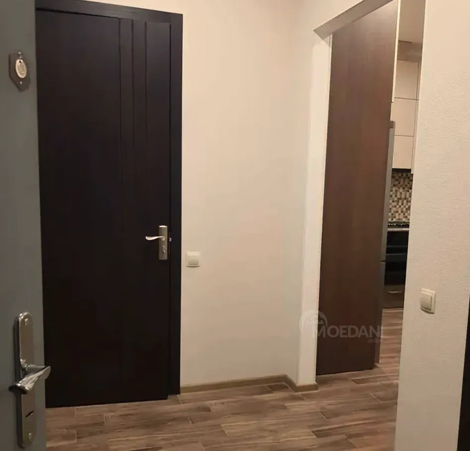 ქირავდება 2 ოთახიანი ბინა 55მ² 4/13 სართ თბილისი - photo 5