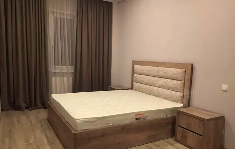 ქირავდება 2 ოთახიანი ბინა 55მ² 4/13 სართ თბილისი - photo 3