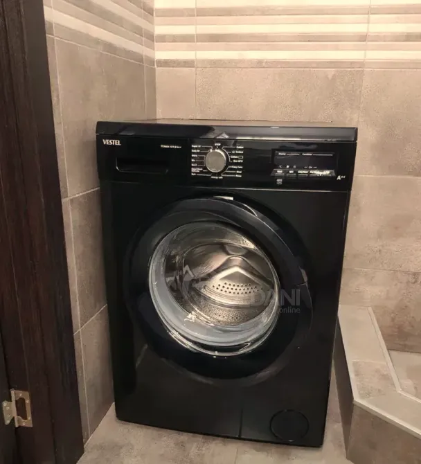 ქირავდება 2 ოთახიანი ბინა 55მ² 4/13 სართ თბილისი - photo 6