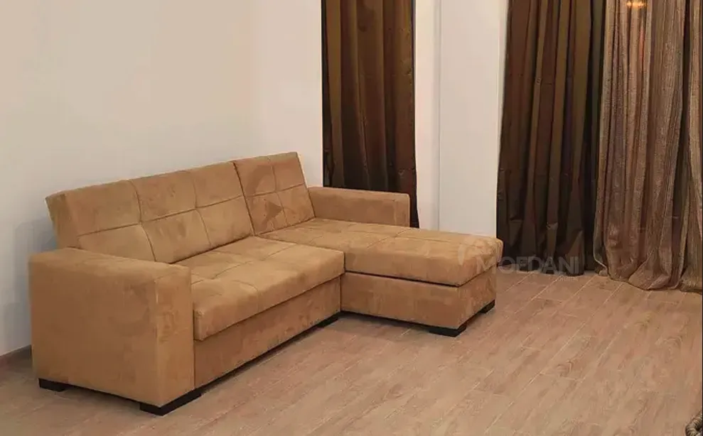Apartments For Rent three-room 80м² 1/4 floor Tbilisi - photo 5