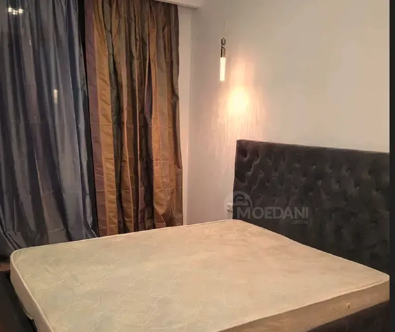 Apartments For Rent three-room 80м² 1/4 floor Tbilisi - photo 3