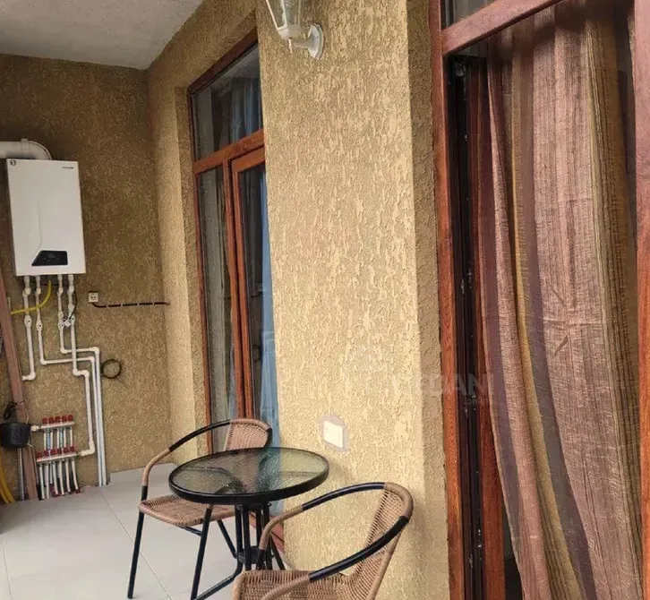 Apartments For Rent three-room 80м² 1/4 floor Tbilisi - photo 7