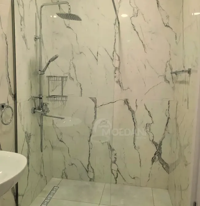 Apartments For Rent three-room 80м² 1/4 floor Tbilisi - photo 9