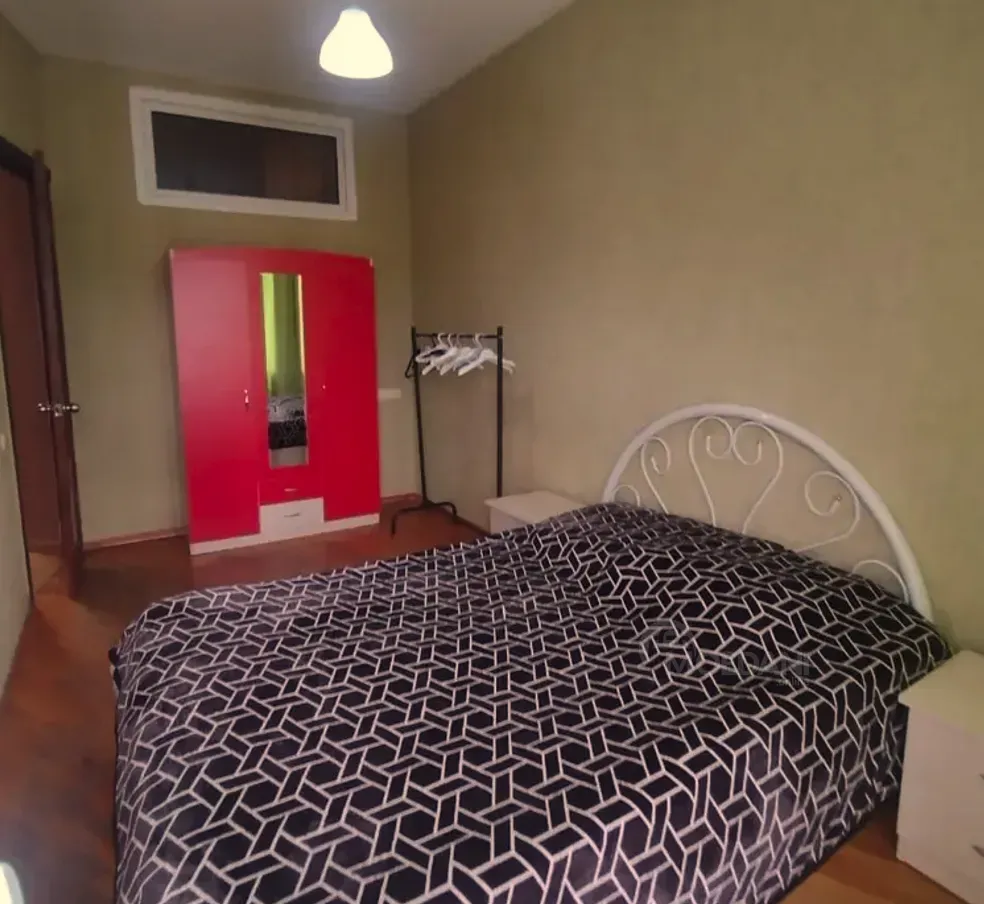 Apartments For Rent three-room 90м² 10/10 floor Tbilisi - photo 3