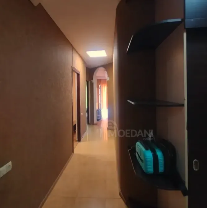 Apartments For Rent three-room 90м² 10/10 floor Tbilisi - photo 10
