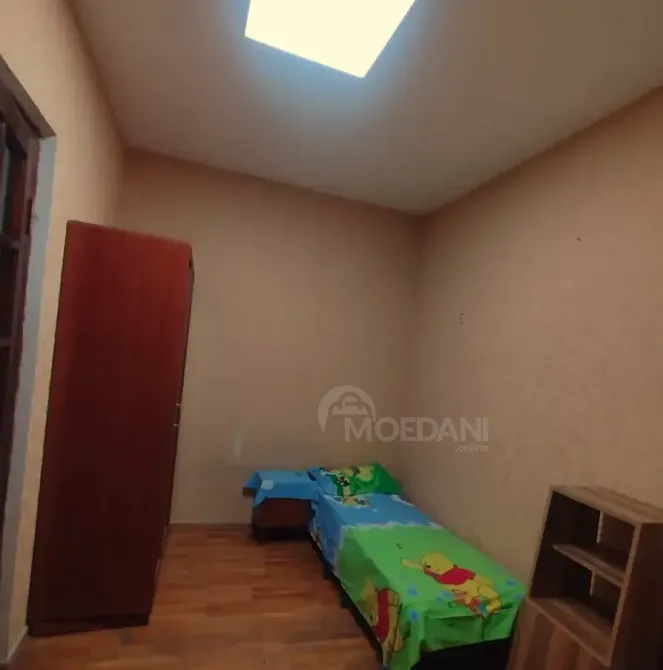 Apartments For Rent three-room 90м² 10/10 floor Tbilisi - photo 5