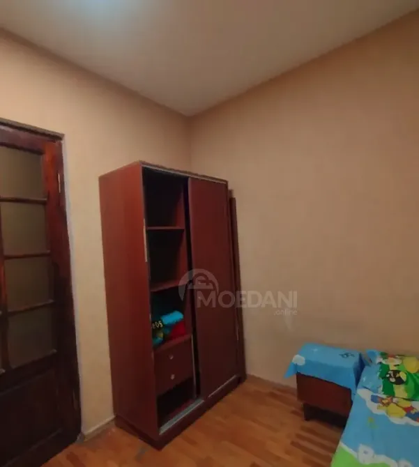 Apartments For Rent three-room 90м² 10/10 floor Tbilisi - photo 11