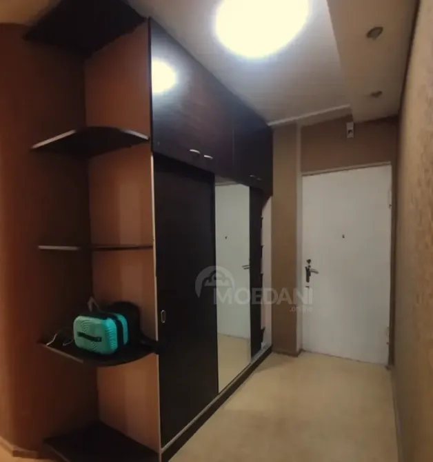 Apartments For Rent three-room 90м² 10/10 floor Tbilisi - photo 7