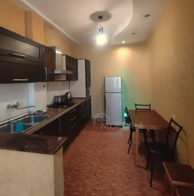 Apartments For Rent three-room 90м² 10/10 floor Tbilisi - photo 2