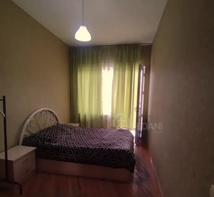 Apartments For Rent three-room 90м² 10/10 floor Tbilisi - photo 4