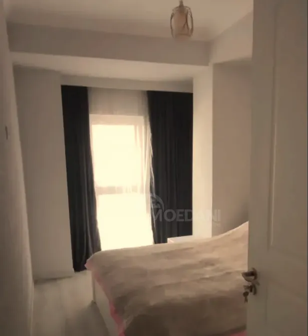 Сдам 3-комн. квартиру 60м² 2/9 эт. Тбилиси - изображение 9