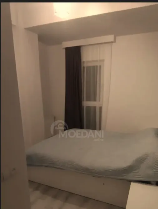 Сдам 3-комн. квартиру 60м² 2/9 эт. Тбилиси - изображение 10