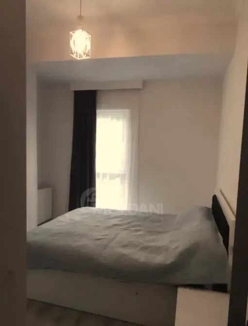 Сдам 3-комн. квартиру 60м² 2/9 эт. Тбилиси - изображение 5