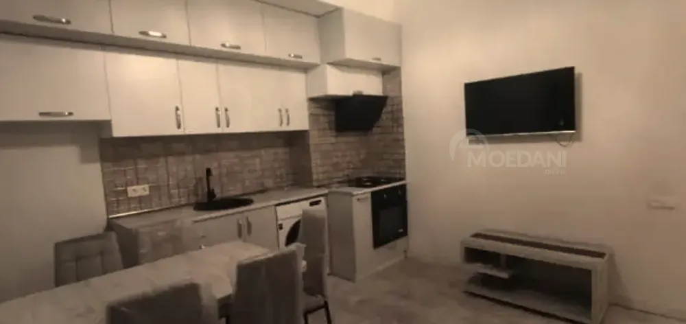 Сдам 3-комн. квартиру 60м² 2/9 эт. Тбилиси - изображение 6