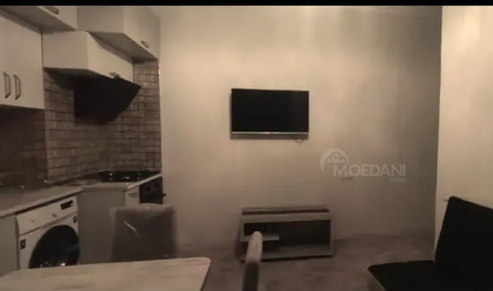 Сдам 3-комн. квартиру 60м² 2/9 эт. Тбилиси - изображение 7