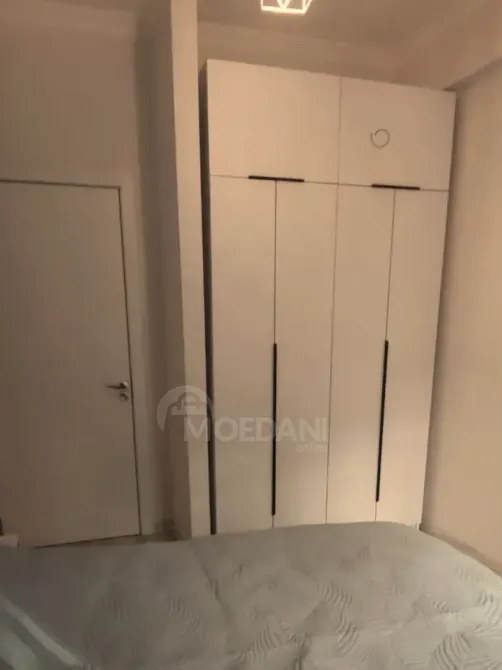 Сдам 3-комн. квартиру 60м² 2/9 эт. Тбилиси - изображение 3